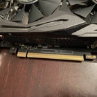 Tarjeta gráfica ASUS ROG Strix GeForce GTX 1060 Gaming OC de 6 GB GDDR5 - LEER