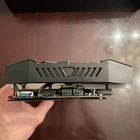 Tarjeta gráfica ASUS ROG Strix GeForce GTX 1060 Gaming OC de 6 GB GDDR5 - LEER