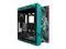 ASUS ROG Strix Helios GX601S HATSUNE MIKU Edition RGB Mid Tower Computer Case for up to EATX Motherboards with USB 3 2 Front Panel  Aluminum alloy frame 4 mm high strength tempered glass