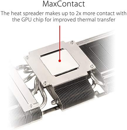 ASUS ROG Strix NVIDIA GeForce RTX 3060 V2 OC Edition Gaming Graphics Card  PCIe 4 0  12GB GDDR6  HDMI 2 1  DisplayPort 1 4a  Axial tech Fan Design  2 7 Slot  Super Alloy Power II  GPU Tweak II 