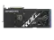 ASUS ROG Strix NVIDIA GeForce RTX 4070 Ti Gaming Graphics Card  PCIe 4 0  12GB GDDR6X  HDMI 2 1a  DisplayPort 1 4a  ROG STRIX RTX4070TI 12G GAMING