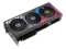 ASUS ROG Strix NVIDIA GeForce RTX 4070 Ti Gaming Graphics Card  PCIe 4 0  12GB GDDR6X  HDMI 2 1a  DisplayPort 1 4a  ROG STRIX RTX4070TI 12G GAMING