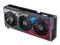 ASUS ROG Strix NVIDIA GeForce RTX 4070 Ti Gaming Graphics Card  PCIe 4 0  12GB GDDR6X  HDMI 2 1a  DisplayPort 1 4a  ROG STRIX RTX4070TI 12G GAMING