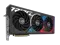 ASUS ROG Strix NVIDIA GeForce RTX 4070 Ti Gaming Graphics Card  PCIe 4 0  12GB GDDR6X  HDMI 2 1a  DisplayPort 1 4a  ROG STRIX RTX4070TI 12G GAMING