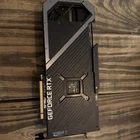 ASUS ROG Strix OC GeForce RTX 3060 Ti 8GB   Graphics Card