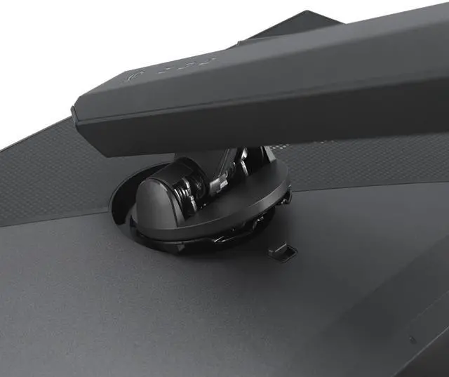 Monitor para juegos ASUS ROG Strix OLED XG32UCWMG de 32", 4K (3840 x 2160), 240 Hz, OLED, 0,03 ms (GTG), compatible con FreeSync Premium Pro y G-Sync, DCI-P3 99 %