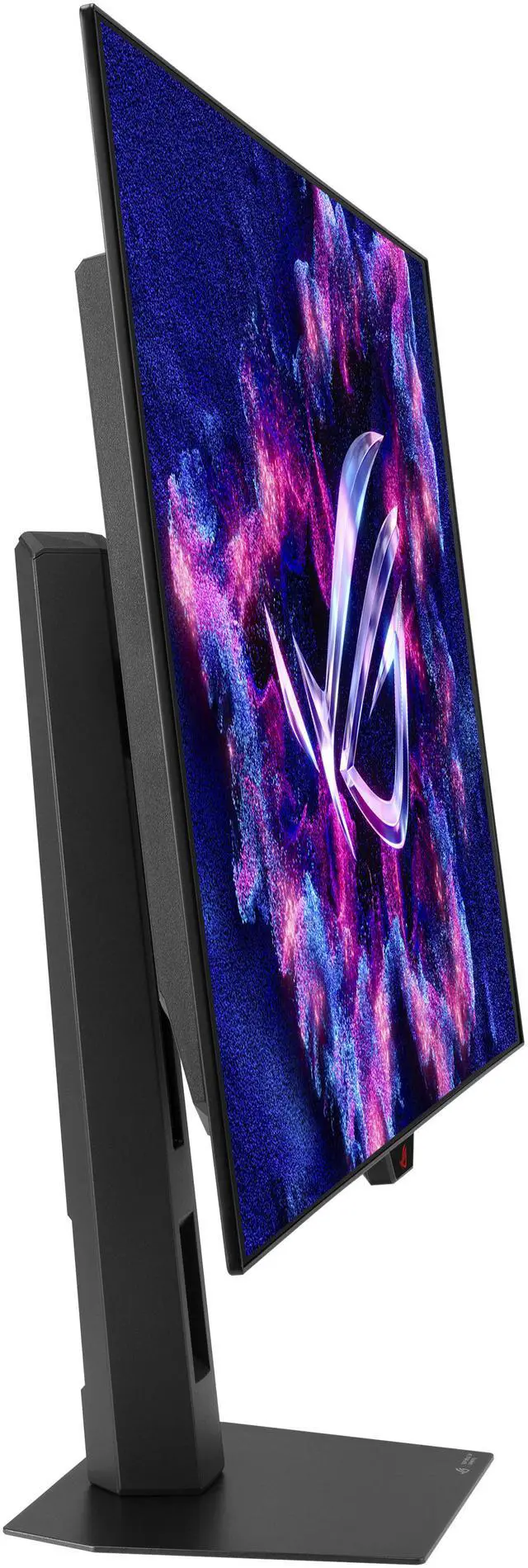 ASUS ROG Strix OLED XG32UCWMG Gaming Monitor 32" 4K 3840 x 2160  240 Hz OLED 0 03ms GTG  FreeSync Premium Pro & G Sync Compatible DCI P3 99 