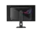 ASUS ROG Strix OLED XG32UCWMG Gaming Monitor 32" 4K 3840 x 2160  240 Hz OLED 0 03ms GTG  FreeSync Premium Pro & G Sync Compatible DCI P3 99 