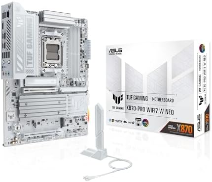 ASUS ROG Strix X870 A Gaming WiFi AMD AM5 X870 ATX Motherboard 16 2 2 Power Stages  Dynamic OC Switcher  Core Flex  DDR5 AEMP  WiFi 7  4X M 2  PCIe  5 0  Q Release Slim  USB4   AI OCing & Networking