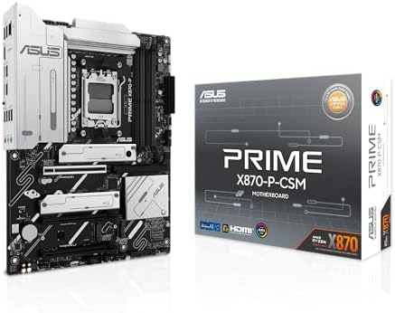 ASUS ROG Strix X870 A Gaming WiFi AMD AM5 X870 ATX Motherboard 16 2 2 Power Stages  Dynamic OC Switcher  Core Flex  DDR5 AEMP  WiFi 7  4X M 2  PCIe  5 0  Q Release Slim  USB4   AI OCing & Networking