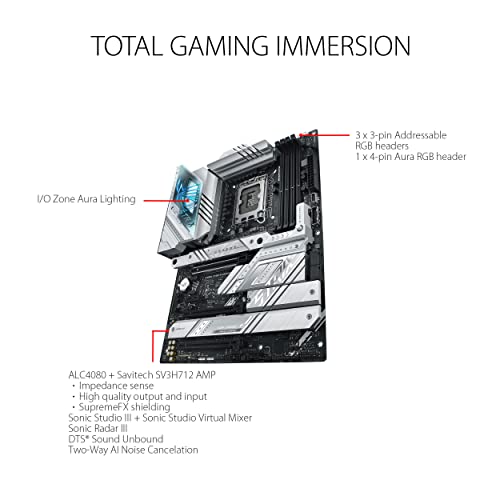 ASUS ROG Strix Z790 A Gaming WiFi D4 LGA1700 Intel 14th& 13th & 12th Gen  ATX gaming motherboard 16 1 power stages DDR4 4xM 2 slots  PCIe 5 0 WiFi 6E USB 3 2 Gen 2x2 Type C with PD 3 0 up to 30W