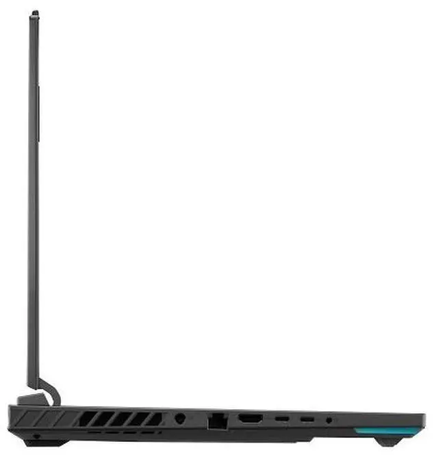 ASUS ROG Strix   16" GeForce RTX 4050 Laptop GPU   Intel Core i7 13650HX    16GB Memory   512GB SSD   Windows 11 Home 64 bit   Gaming Laptop   165 Hz  G614JU NS73  