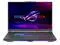 ASUS ROG Strix   16" GeForce RTX 4050 Laptop GPU   Intel Core i7 13650HX    16GB Memory   512GB SSD   Windows 11 Home 64 bit   Gaming Laptop   165 Hz  G614JU NS73  