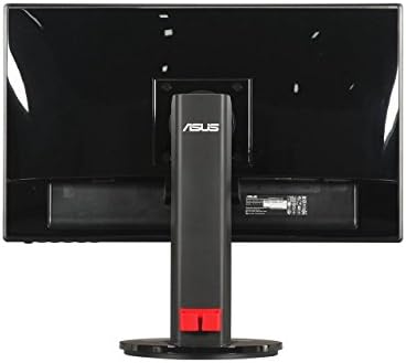 ASUS ROG Swift 27  4K QD OLED Gaming Monitor  PG27UCDM    240Hz  0 03ms  Custom Heatsink  Neo Proximity Sensor  G SYNC Compatible  99  DCI P3  True 10 bit color  DisplayPort 2 1a UHBR20  3 yr warranty