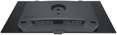 ASUS ROG Swift 27   26 5  viewable  1440P OLED DSC Gaming Monitor  PG27AQDM R    QHD  2560x1440  240Hz  0 03ms  G SYNC Compatible  99  DCI P3  True 10 bit  Monitor Arm Included  3 yr Warranty