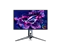 ASUS ROG Swift 27 inch  26 5" viewable  Dual Mode QHD 1440P 540Hz Full HD 720Hz AMD FreeSync Premium Pro & G SYNC compatible 0 02ms HDR500 OLED Gaming Computer Monitor Glossy True Black PG27AQWP W