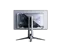 ASUS ROG Swift 27 inch  26 5" viewable  Dual Mode QHD 1440P 540Hz Full HD 720Hz AMD FreeSync Premium Pro & G SYNC compatible 0 02ms HDR500 OLED Gaming Computer Monitor Glossy True Black PG27AQWP W