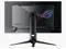 ASUS ROG Swift 32" 4K QD OLED Gaming Monitor  PG32UCDM    UHD  3840 x 2160   QD OLED  240Hz  0 03ms  G SYNC Compatible  Custom Heatsink  Graphene Film  99  DCI P3  True 10 bit  90W USB C