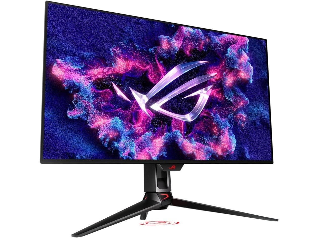 ASUS ROG Swift 32" 4K OLED Gaming Monitor UHD 3840 x 2160 QD OLE 240Hz PG32UCDM