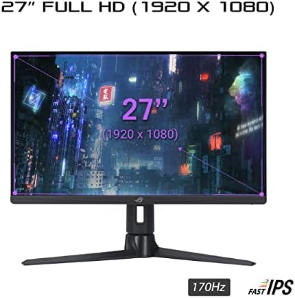 ASUS ROG Swift 32  4K OLED Gaming Monitor  PG32UCDM    UHD  3840 x 2160   QD OLED  240Hz  0 03ms  G SYNC Compatible  Custom Heatsink  Graphene Film  99  DCI P3  True 10 bit  90W USB C