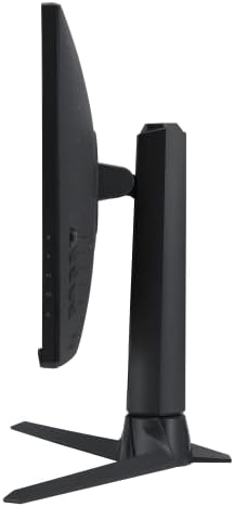 ASUS ROG Swift - Monitor OLED para juegos 4K de 32 pulgadas (PG32UCDM) - UHD (3840 x 2160), QD-OLED, 240Hz, 0.03ms, compatible con G-SYNC, disipador de calor personalizado, película de grafeno, 99% DCI-P3, True 10-bit, 90W USB-C