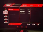 ASUS ROG Swift 32  4K OLED Gaming Monitor  PG32UCDM  3840 x 2160  QD OLED 240hz