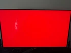 ASUS ROG Swift 32  4K OLED Gaming Monitor  PG32UCDM  3840 x 2160  QD OLED 240hz