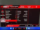 ASUS ROG Swift 32  4K OLED Gaming Monitor  PG32UCDM  3840 x 2160  QD OLED 240hz