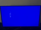 ASUS ROG Swift 32  4K OLED Gaming Monitor  PG32UCDM  3840 x 2160  QD OLED 240hz