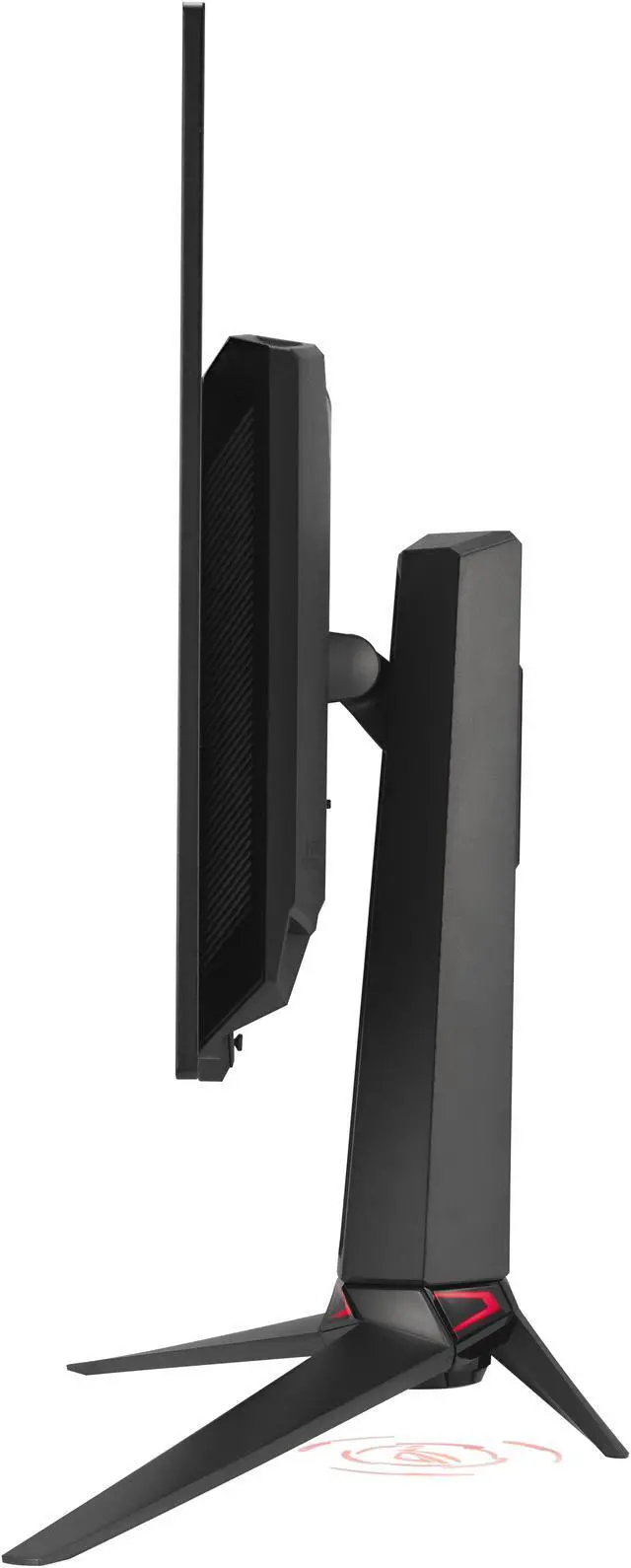 ASUS ROG Swift 32 inch UHD 4K 240Hz AMD FreeSync Premium Pro & G-Sync Compatible 0.03ms HDR500 USB-C GEN 3 OLED Gaming Computer Monitor with Height Adjustable, Swivel & Tilt Stand PG32UCDM3