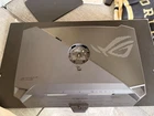 ASUS ROG Swift OLED PG32UCDM 31 5" 4K 240Hz Gaming Monitor HDR G SYNC  Used