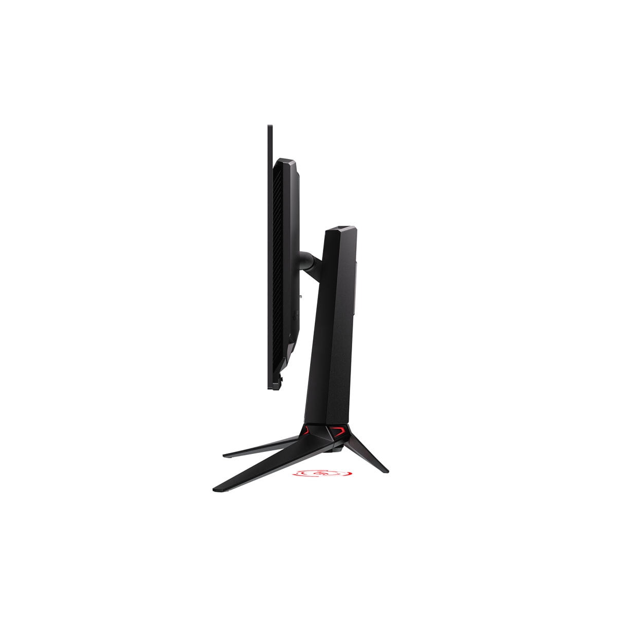 ASUS ROG Swift OLED PG32UCDP 31 5" 16 9 Dual Mode 4K UHD 240Hz & Full HD 480Hz WOLED HDR Gaming Monitor  Black