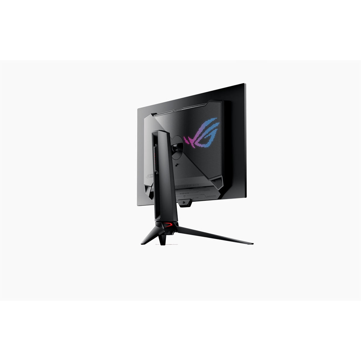 ASUS ROG Swift OLED PG32UCDP 31 5" 16 9 Dual Mode 4K UHD 240Hz & Full HD 480Hz WOLED HDR Gaming Monitor  Black