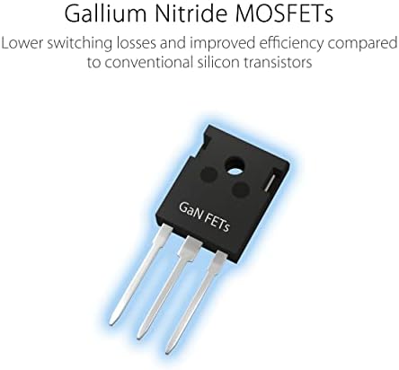 ASUS ROG Thor 1000W Platinum III PSU  80 Plus Platinum Certified  ATX 3 1  GaN MOSFET  GPU First Intelligent Voltage Stabilizer  Magnetic OLED Display  Turbo Mode  10 Year Warranty