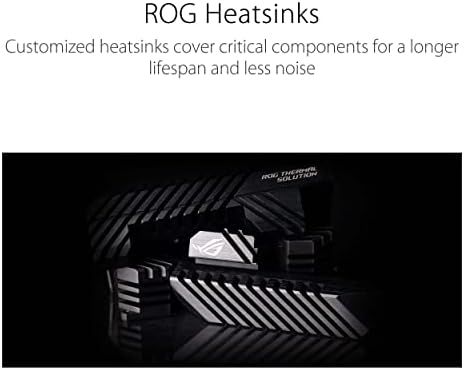 ASUS ROG Thor 1000W Platinum III PSU  80 Plus Platinum Certified  ATX 3 1  GaN MOSFET  GPU First Intelligent Voltage Stabilizer  Magnetic OLED Display  Turbo Mode  10 Year Warranty