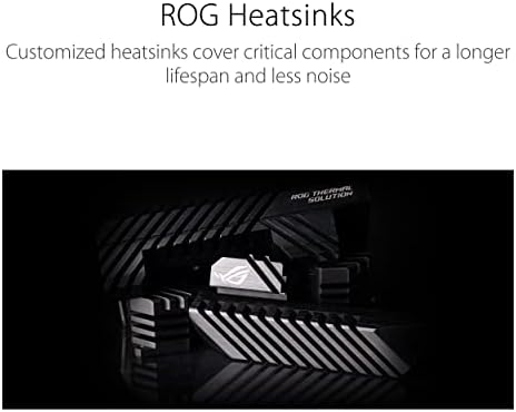 ASUS ROG Thor 1000W Platinum III PSU  80 Plus Platinum Certified  ATX 3 1  GaN MOSFET  GPU First Intelligent Voltage Stabilizer  Magnetic OLED Display  Turbo Mode  10 Year Warranty