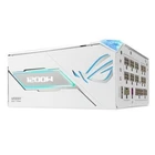 ASUS ROG Thor 1200W Platinum III White Edition ROG THOR 1200P3 WHITE GAMING New