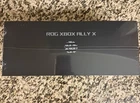 ASUS ROG Xbox Ally X 120Hz Gaming Handheld   AMD Ryzen AI Z2