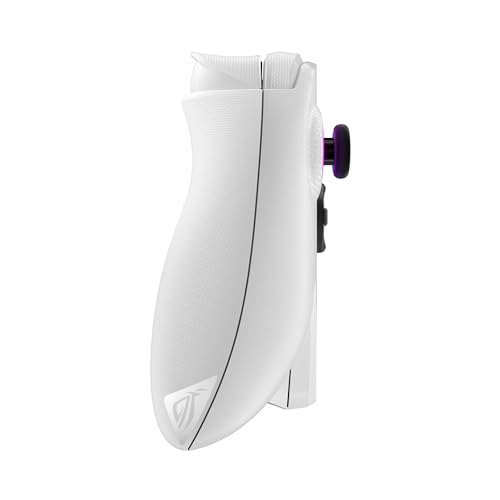 ASUS ROG Xbox Ally   7  1080p 120Hz Touchscreen Gaming Handheld  3 month Xbox Game Pass Premium included  AMD Ryzen Z2 A  16GB RAM  512GB SSD  White