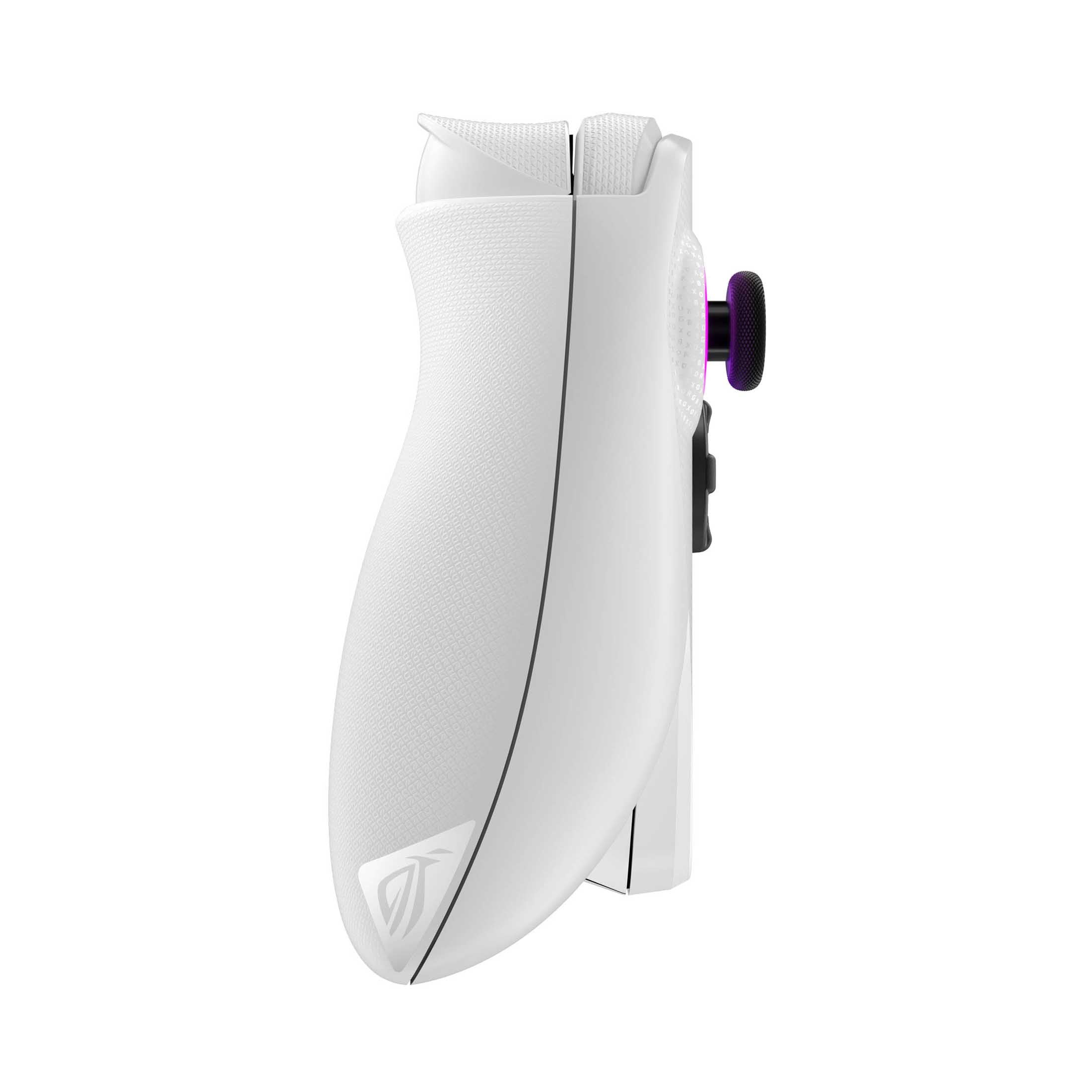 ASUS ROG Xbox Ally   7  1080p 120Hz Touchscreen Gaming Handheld  3 month Xbox Game Pass Premium included  AMD Ryzen Z2 A  16GB RAM  512GB SSD  White