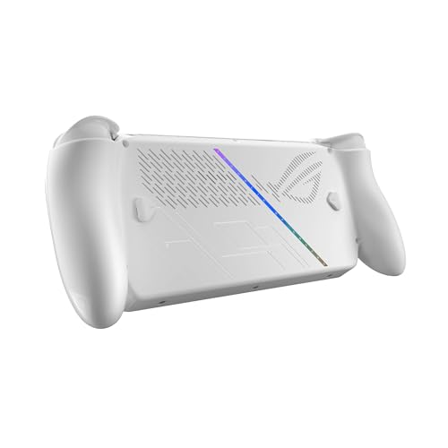 ASUS ROG Xbox Ally   7  1080p 120Hz Touchscreen Gaming Handheld  3 month Xbox Game Pass Premium included  AMD Ryzen Z2 A  16GB RAM  512GB SSD  White