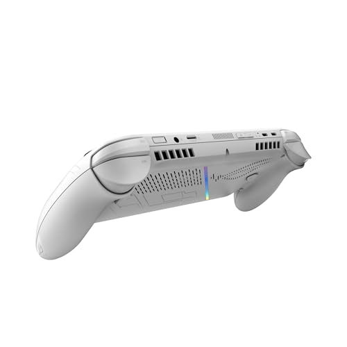 ASUS ROG Xbox Ally   7  1080p 120Hz Touchscreen Gaming Handheld  3 month Xbox Game Pass Premium included  AMD Ryzen Z2 A  16GB RAM  512GB SSD  White