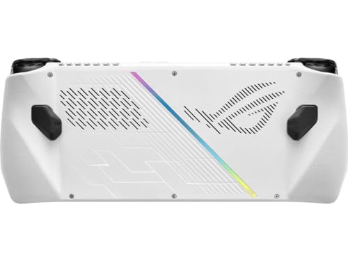 ASUS ROG Xbox Ally   7  1080p 120Hz Touchscreen Gaming Handheld  3 month Xbox Game Pass Premium included  AMD Ryzen Z2 A  16GB RAM  512GB SSD  White