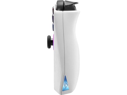 ASUS ROG Xbox Ally   7  1080p 120Hz Touchscreen Gaming Handheld  3 month Xbox Game Pass Premium included  AMD Ryzen Z2 A  16GB RAM  512GB SSD  White