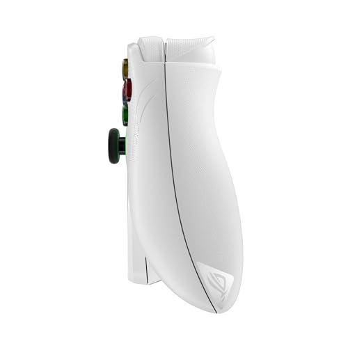 ASUS ROG Xbox Ally   7  1080p 120Hz Touchscreen Gaming Handheld  3 month Xbox Game Pass Premium included  AMD Ryzen Z2 A  16GB RAM  512GB SSD  White