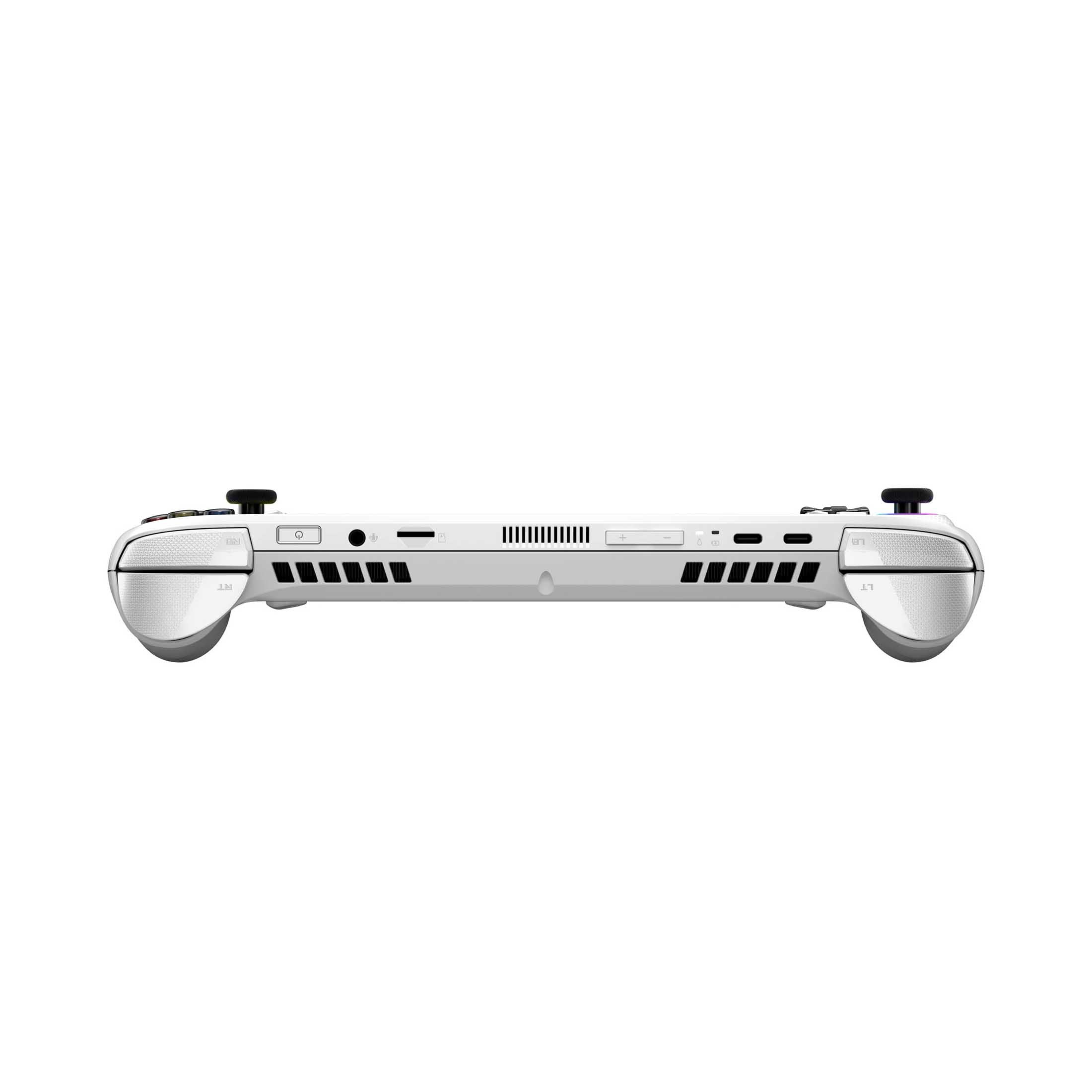 ASUS ROG Xbox Ally   7  1080p 120Hz Touchscreen Gaming Handheld  3 month Xbox Game Pass Premium included  AMD Ryzen Z2 A  16GB RAM  512GB SSD  White