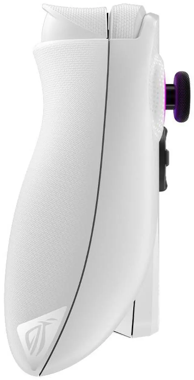 ASUS ROG Xbox Ally   7  1080p 120Hz Touchscreen Gaming Handheld  3 month Xbox Game Pass Premium included  AMD Ryzen Z2 A  16GB RAM  512GB SSD  White