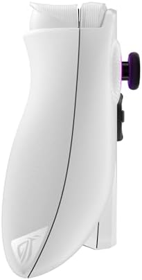 ASUS ROG Xbox Ally   7  1080p 120Hz Touchscreen Gaming Handheld  3 month Xbox Game Pass Premium included  AMD Ryzen Z2 A  16GB RAM  512GB SSD  White