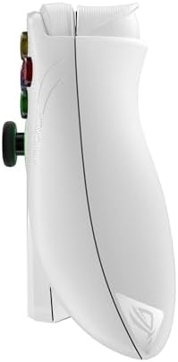 ASUS ROG Xbox Ally   7  1080p 120Hz Touchscreen Gaming Handheld  3 month Xbox Game Pass Premium included  AMD Ryzen Z2 A  16GB RAM  512GB SSD  White