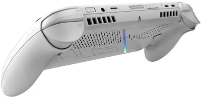 ASUS ROG Xbox Ally   7  1080p 120Hz Touchscreen Gaming Handheld  3 month Xbox Game Pass Premium included  AMD Ryzen Z2 A  16GB RAM  512GB SSD  White